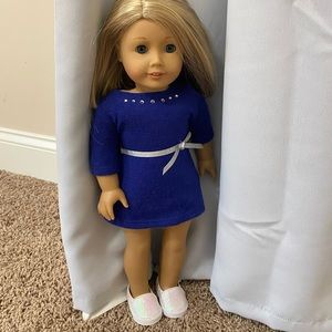 Truly Me American Girl Doll